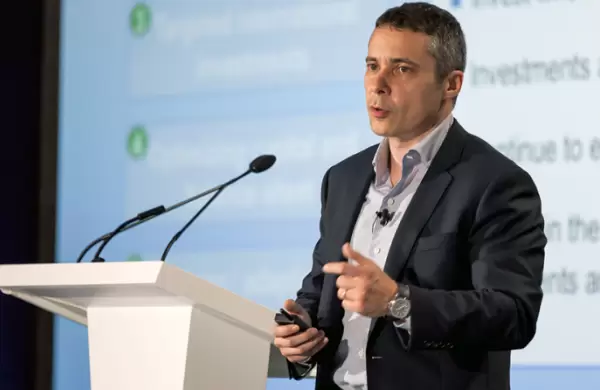 Un alto ejecutivo de JP Morgan sentenci que ya no hay tanta demanda de cryptos como medio de pago