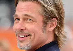 Brad Pitt suma un nuevo negocio: cmo es su lnea para el cuidado de la piel creada con uvas de Francia