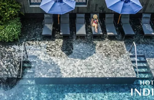 La mayor cadena de hoteles del mundo sufri un hackeo: tena una contrasea ridcula