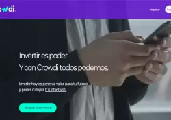 Crearon una startup para invertir en economa real y Galicia los premi