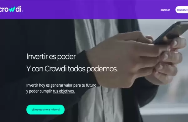 Crearon una startup para invertir en economía real y Galicia los premió