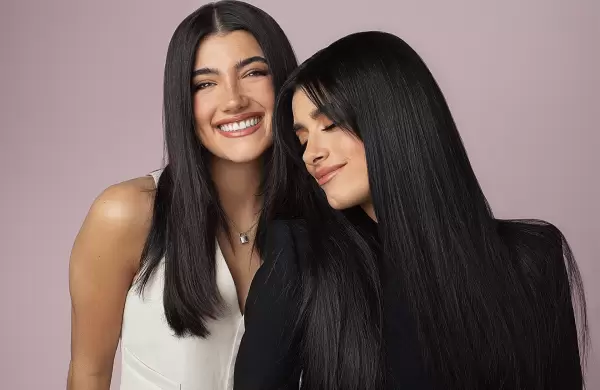 Las hermanas D'Amelio  convirtieron su xito en TikTok en una mquina de hacer dinero y llegaron a la tapa de Forbes