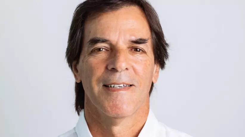 Javier Arriola, CEO de Grupo Piero