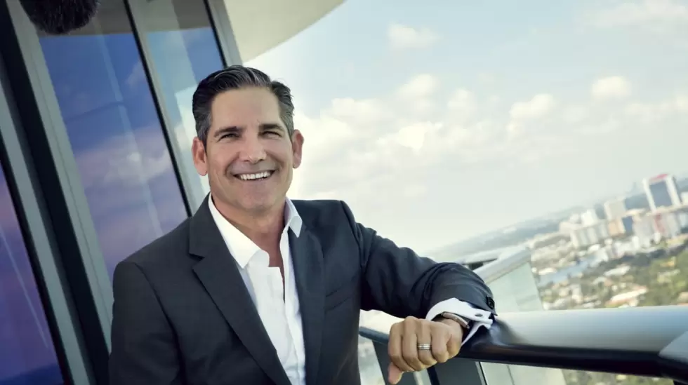 Grant Cardone