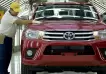 Cómo es el singular acuerdo de Toyota con Rusia en el que la automotriz entrega su planta