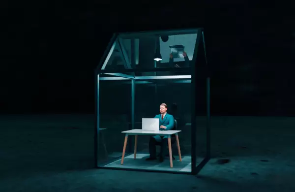 Qué es la paranoia de la productividad y por qué podría afectar al trabajo remoto