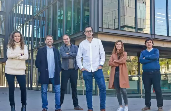 Se hacen llamar el "Amazon inmobiliario" y en dos semanas lograron la reserva del 50% de una propiedad tokenizada en EE.UU.