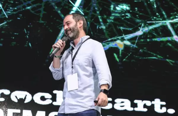 Rockstart invertir US$ 100.000 en 12 startups de Amrica Latina