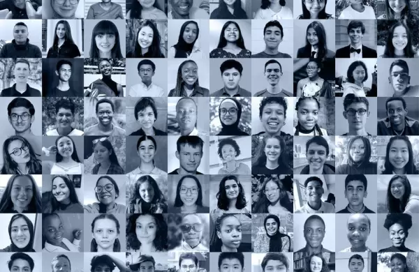 Un cepillo de dientes para detectar el cncer y 100 proyectos premiados de adolescentes brillantes