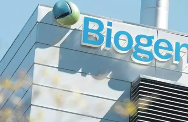La farmacutica Biogen invertir ms de US$ 7.000 millones para combatir "enfermedades raras"