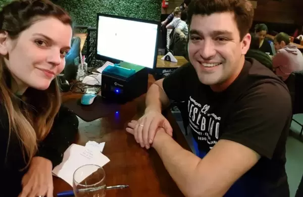 Lleg de Santa Fe, abri en Uruguay y planea expansin regional: as es la hamburguesera El desembarco