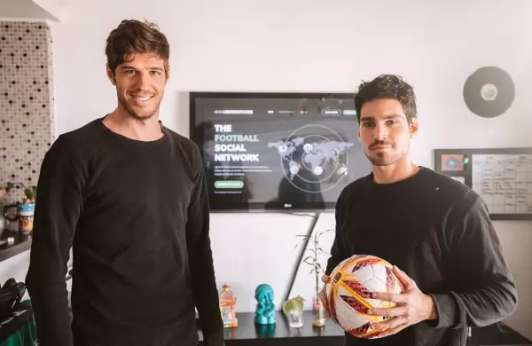 Crearon un método para acabar con el negocio de los falsos representantes de futbolistas: cómo lo hacen