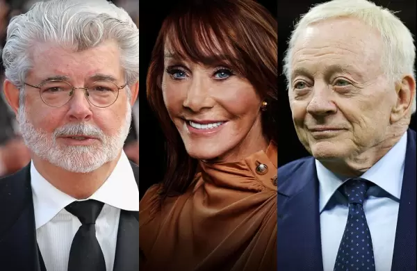 Cules son las dos industrias que ms millonarios aportan a la lista Forbes 400 y por qu invertir en ellas