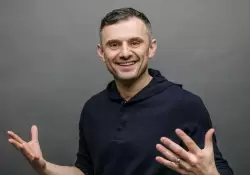 El gur y emprendedor serial Gary Vaynerchuk da su veredicto sobre la Generacin Z y su futuro laboral