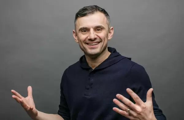 El gur y emprendedor serial Gary Vaynerchuk da su veredicto sobre la Generacin Z y su futuro laboral