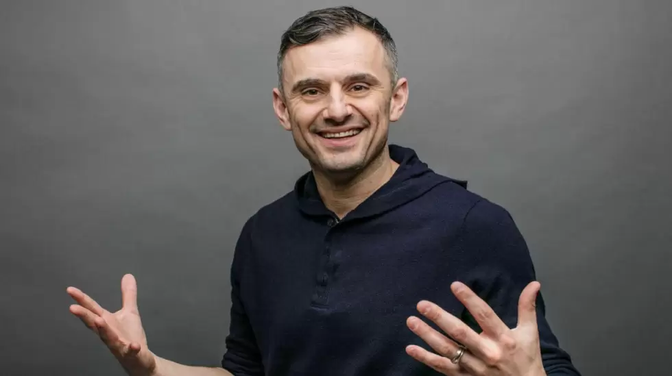 Gary Vaynerchuk