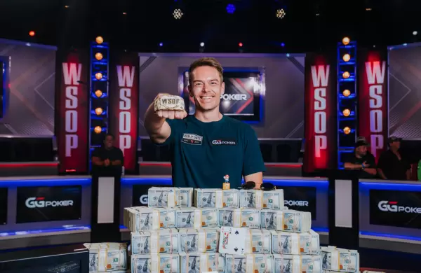 Con más de 2,5 millones de dólares en juego, el Mundial del póker llega a Sudamérica