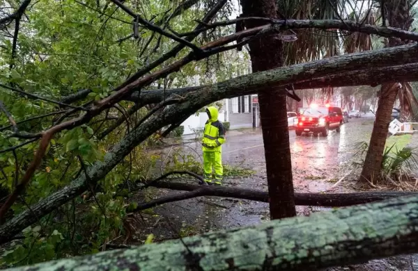 El huracn Ian podra ser la tormenta ms mortfera de Florida en aos