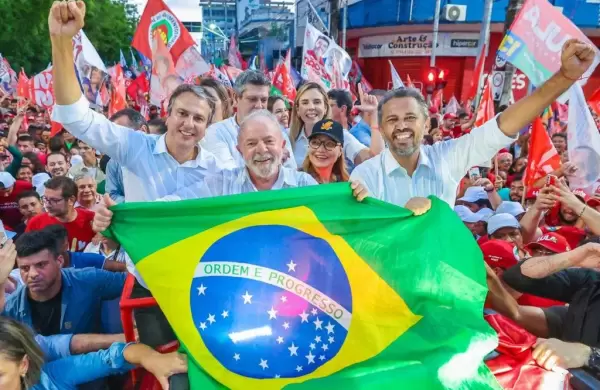 Voto a voto, Lula busca ganar las elecciones y Bolsonaro forzar una segunda vuelta en Brasil