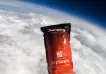 Juan Valdez envi por primera vez caf al espacio