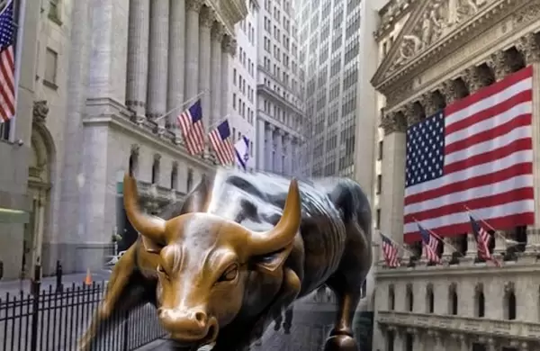 Nuevo ciclo: por qu este gigante de Wall Street ve un S&P 500 en 5.000 puntos para 2024