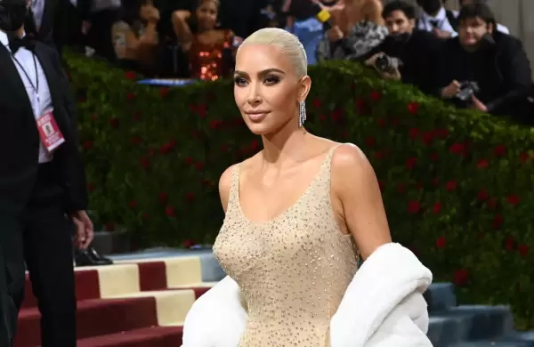 Por promocionar una crypto ilegalmente, Kim Kardashian deberá pagar 1,26 millones de dólares