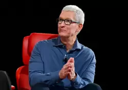 El CEO de Apple es contundente y explica por que no invierte en el Metaverso