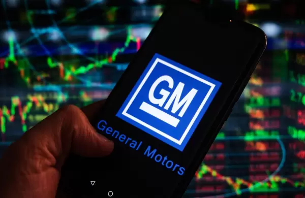 Por qué los analistas de Bernstein se volvieron más pesimistas con las acciones de General Motors