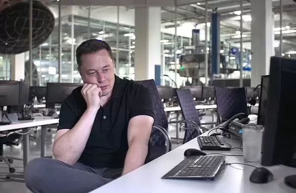 Cmo ser un empresario "de las grandes ligas" como Elon Musk con estos ocho prompts para ChatGPT