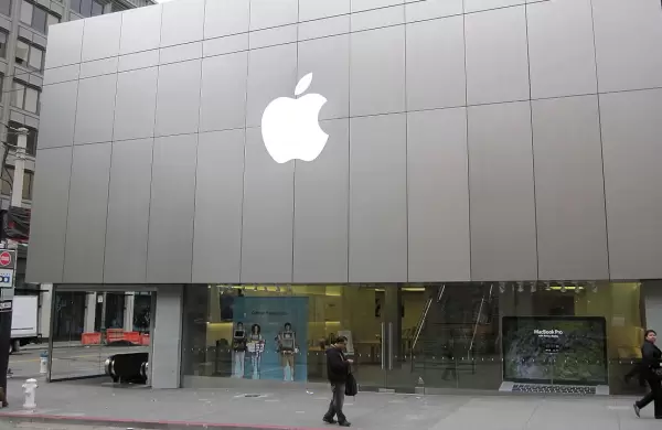 Cmo Apple se unir a la feroz carrera de la IA