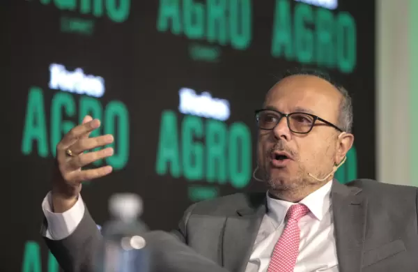 Despus de 36 aos, Antonio Aracre le dice "adis" a Syngenta: quin ser su reemplazante
