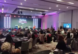 Conceptos y reflexiones que dej la primera edicin de Forbes Mujeres Power Summit