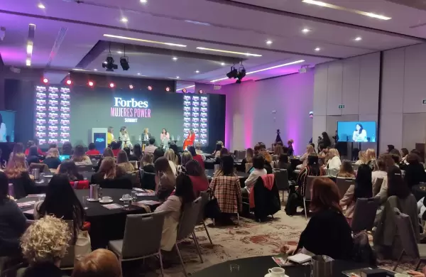 Save the date: la segunda edición de Mujeres Power Summit ya tiene hora, fecha y lugar
