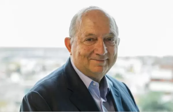 "Talento para identificar talentos": Un da en la vida de Ricardo Bcker, el decano de los headhunters argentinos