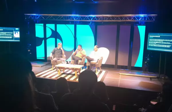 Marketing, cripto y big data: una veintena de expertos dieron coordenadas para desarrollar el e-commerce