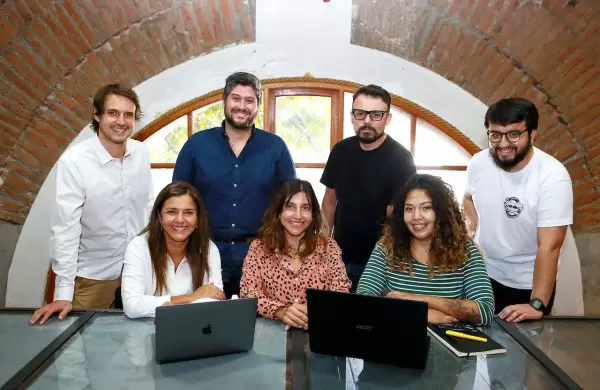Startup chilena de coaching digital cierra ronda de inversin por US$ 800.000