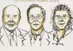 Nobel de Economa para tres estadounidenses por investigar las crisis financieras