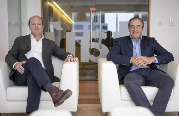 Fuerte crecimiento de Itaú, que se consolida como banco privado líder para el agro