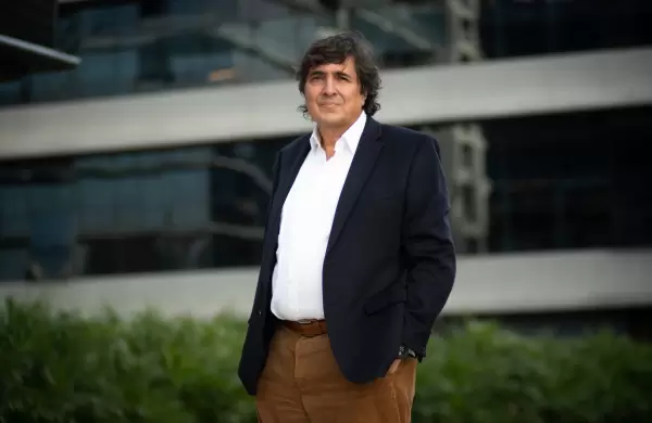 Alejandro Reca, de San Ignacio: "Incursionaremos en el espacio del metaverso"