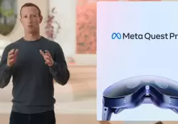 Cunto costarn los Meta Quest Pro, los nuevos anteojos de Zuckerberg para ingresar al Metaverso