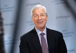 El CEO de JP Morgan hizo una "advertencia de pnico" sobre el precio de Bitcoin y otras crypto