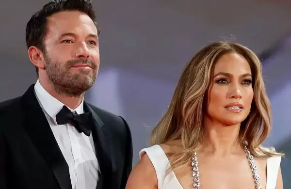 Forbes ingresó a la mansión de US$ 28,5 millones de Ben Affleck (y revela sus maravillas)