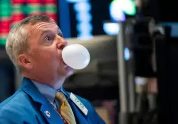 Fiebre de la IA: nuevo paradigma o burbuja a punto de estallar?