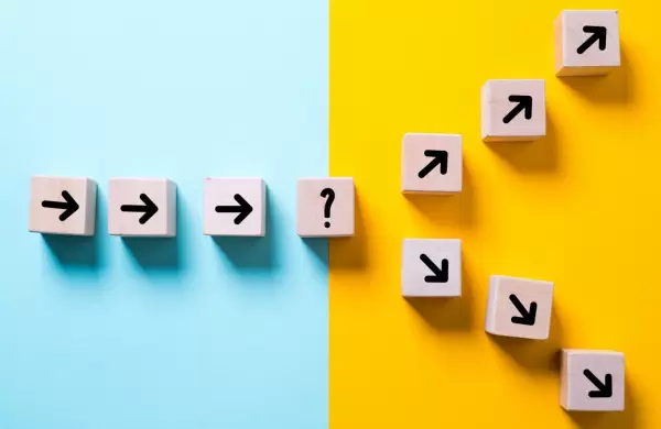 Cuando todos dicen que s... pero (en realidad) nadie quiere hacerlo