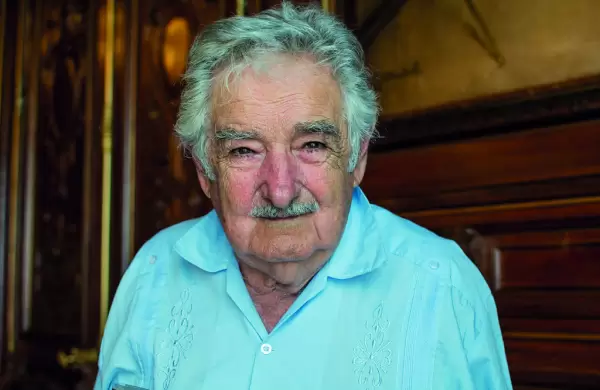 "Pepe" Mujica, el presidente más pobre del mundo que cautivó al planeta con su palabra