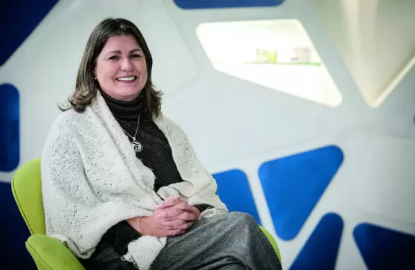 Los planes de Teresa Cometto tras culminar su carrera de 38 años en Unilever