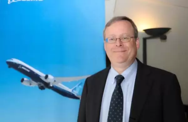 Boeing vendi un 40% ms de aviones en el ltimo ao, pero las prdidas siguieron creciendo