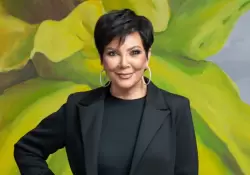 Cmo Kris Jenner hizo a las Kardashian famosas, ricas e increblemente influyentes