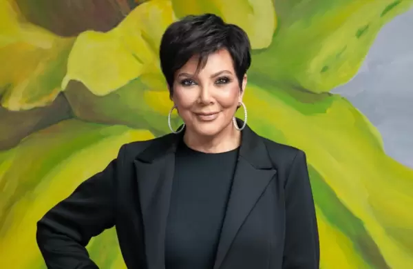 Cómo Kris Jenner hizo a las Kardashian famosas, ricas e increíblemente influyentes