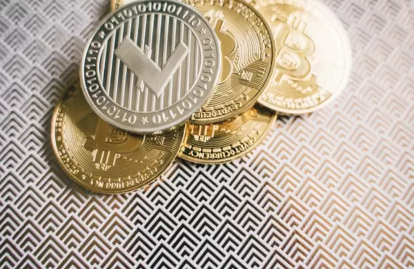 Cuál es la nueva y radical crypto de US$ 2 mil millones que es sensación en el mercado